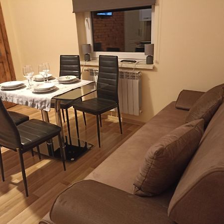 Apartamenty I Domki Вовковия Екстер'єр фото