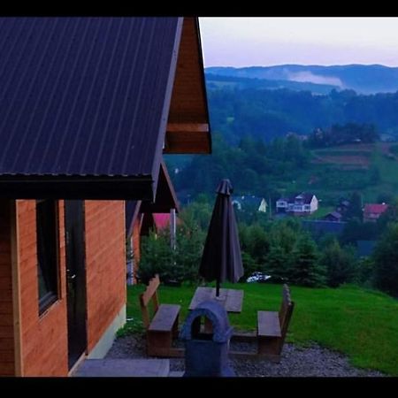 Apartamenty I Domki Вовковия Екстер'єр фото