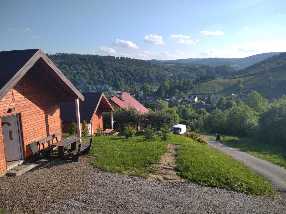 Apartamenty I Domki Вовковия Екстер'єр фото