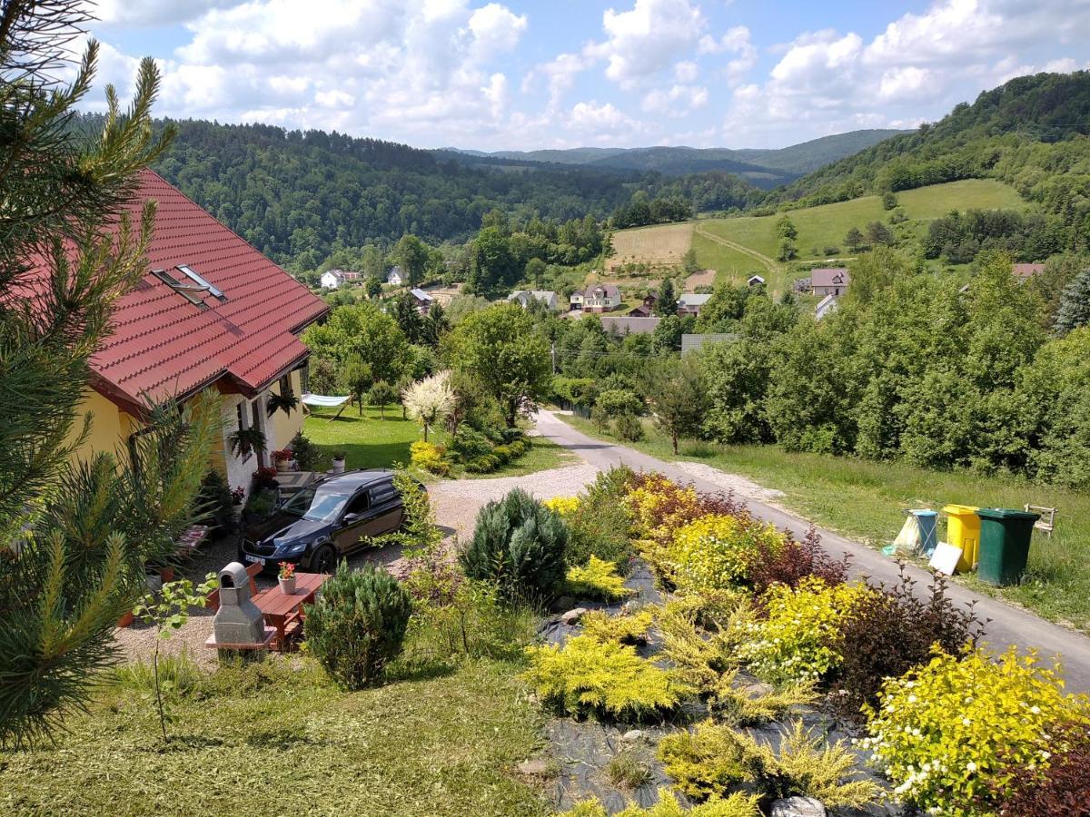 Apartamenty I Domki Вовковия Екстер'єр фото