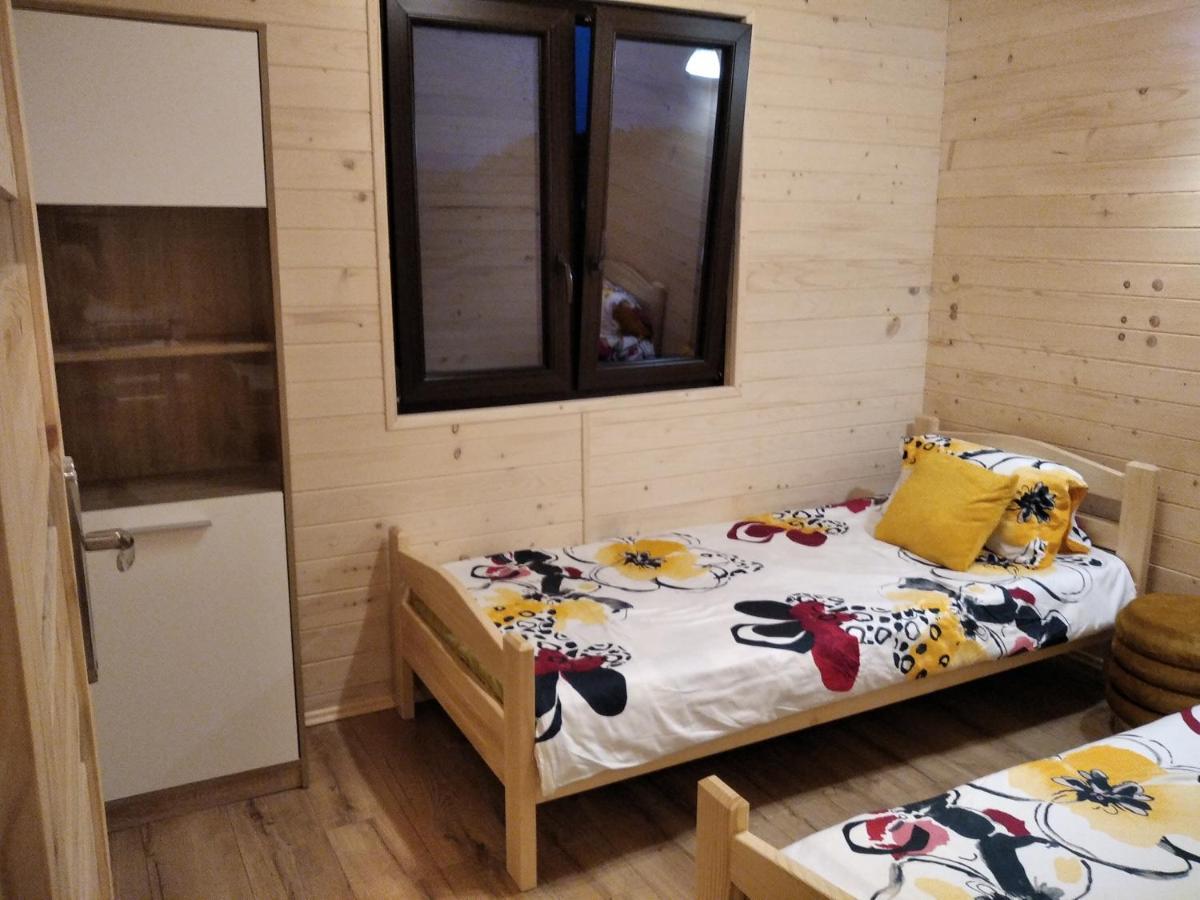Apartamenty I Domki Вовковия Екстер'єр фото