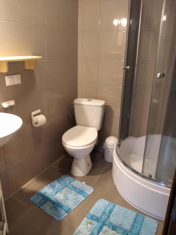 Apartamenty I Domki Вовковия Екстер'єр фото