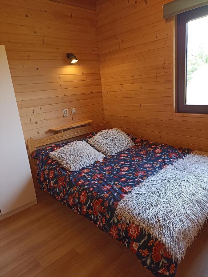 Apartamenty I Domki Вовковия Екстер'єр фото