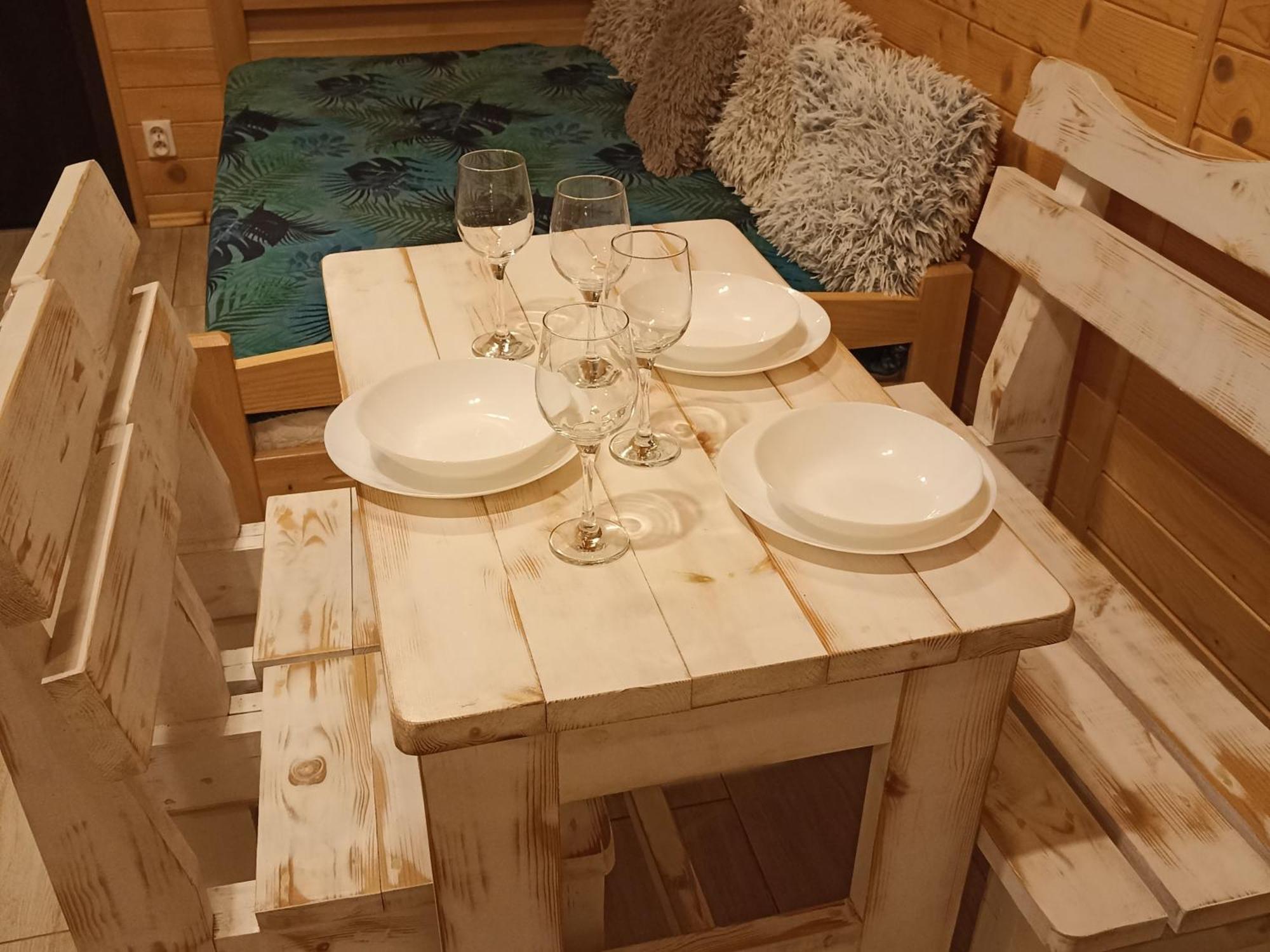 Apartamenty I Domki Вовковия Екстер'єр фото