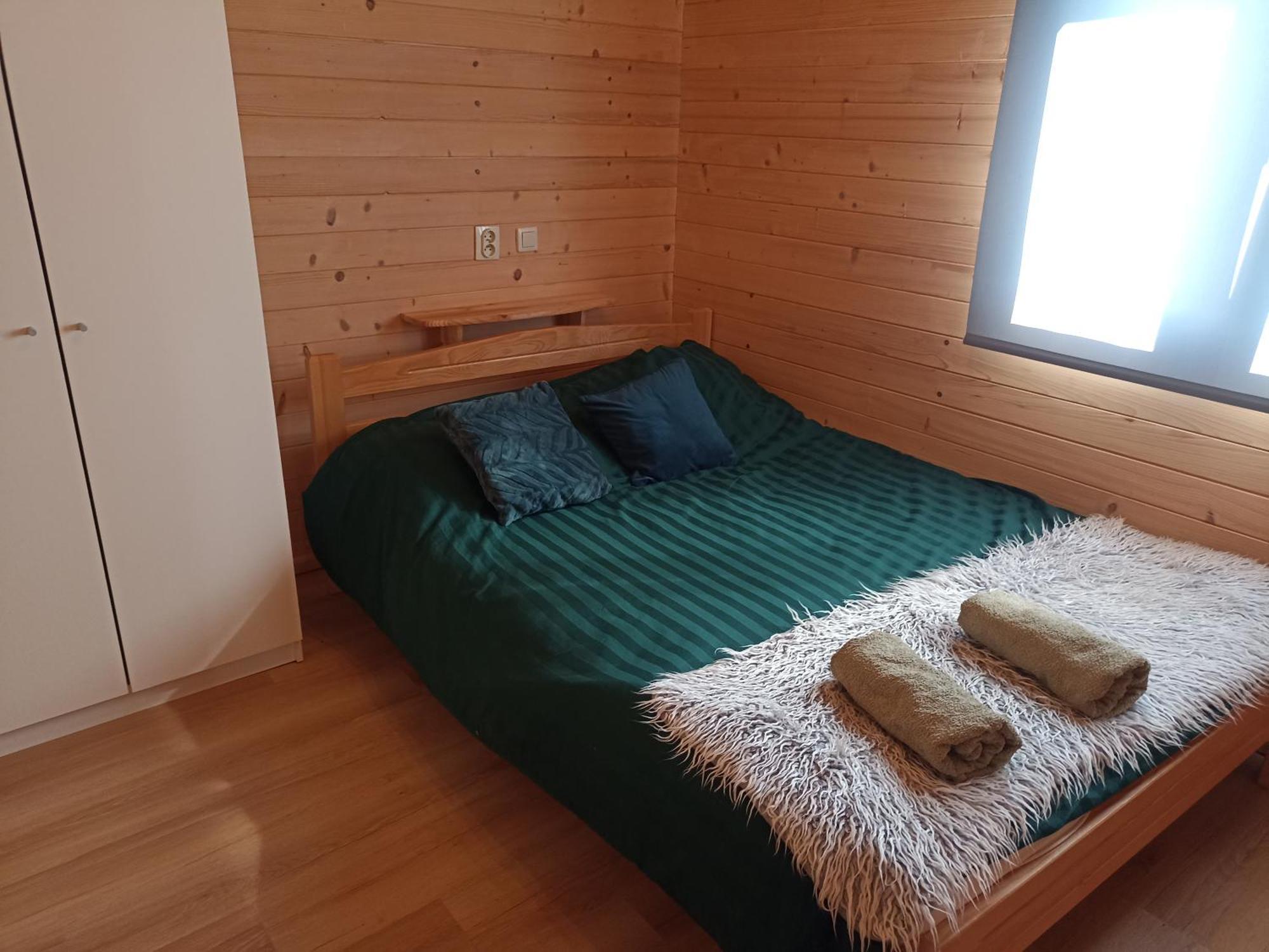 Apartamenty I Domki Вовковия Екстер'єр фото